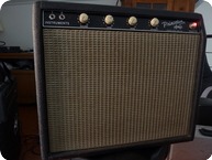 Fender Princeton 6G2 1963 Blackface