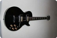 Hofner 4579 1975 Black