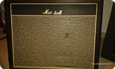 Marshall JTM 45 MK IV Tremolo 1966