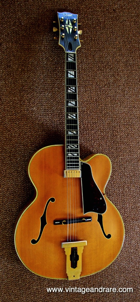 Gibson johnny store smith for sale