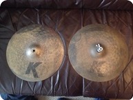 Zildjian K Special Dry 