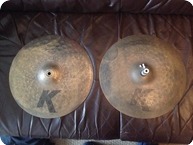Zildjian K Special Dry