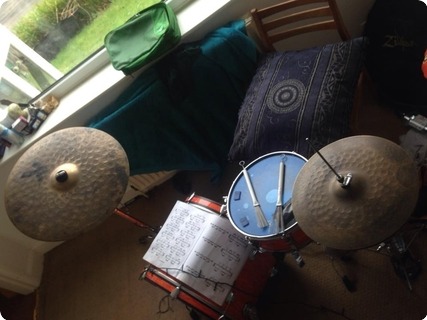 Zildjian K Special Dry 