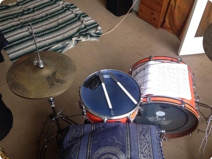 Zildjian K Special Dry 