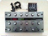 Tc Electronic G System Mint