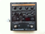 Tc Electronics Nova Drive