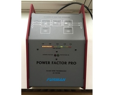 Furman Power Factor Pro / P1800 2013