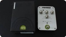 Fishman-AFX-Delay-2015