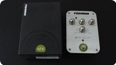 Fishman AFX Delay 2015