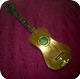 Vinaccia-Rare Guitar-1793
