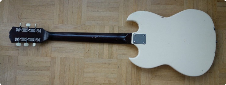 Sakai Sg Style