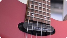 Fernandes Dragonfly APG 85