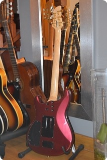 Fernandes Dragonfly Apg 85 