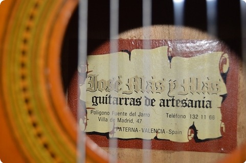 José Más Y Más Artesana