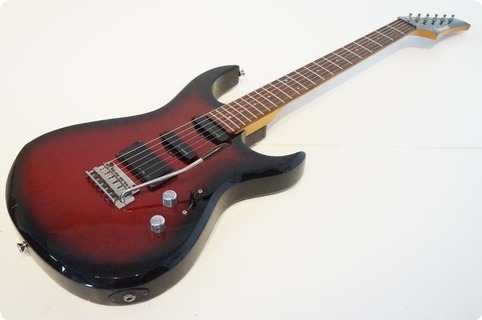 Fernandes Fgz400