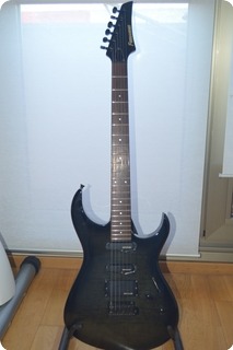 ◆大感謝祭!! FERNANDES CONCRETE G1G22656 Fernandes Fgz -400 Electric Guitar -Z741 | Western India