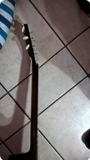 Hofner Senator 450s 1958 Sunburst