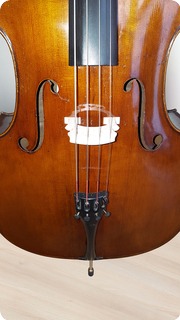 100 Year Old Cello From Czech Republic Zlin Philharmonic Cello 1916 Spruc And Maple