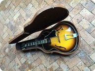  ES 175 1956 Sunburst