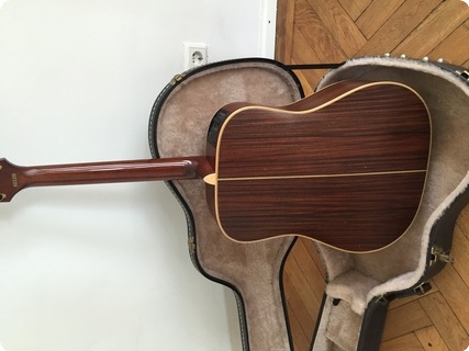 Takamine Np 15 Glen Hansard 1991