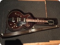 National ES 335 1970 Rosewood