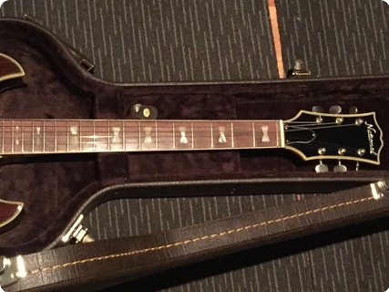 National Es 335 1970 Rosewood