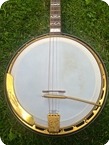 Gibson TB 5 DeLuxe Tenor Banjo 1926