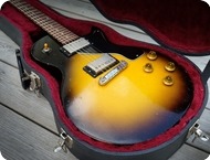 Gibson Les Paul Junior 1956 Sunburst