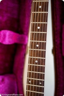 Gibson Flying V Heritage Korina 1981 Natural