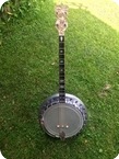 Bacon Day Wacona Elico Tenor Banjo 1930