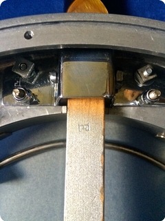 Bacon & Day Wacona Elico Tenor Banjo 1930
