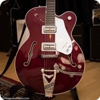 Gretsch 6119 Tennessee Rose 1991