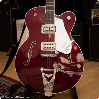 Gretsch 6119 Tennessee Rose 1991
