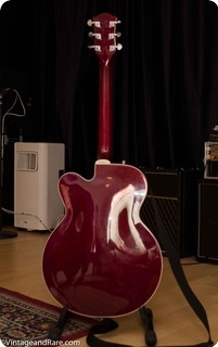 Gretsch 6119 Tennessee Rose 1991