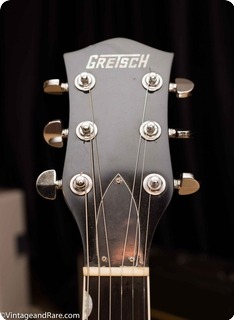 Gretsch 6119 Tennessee Rose 1991
