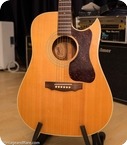 Guild D40CNT 1970