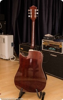 Guild D40cnt 1970