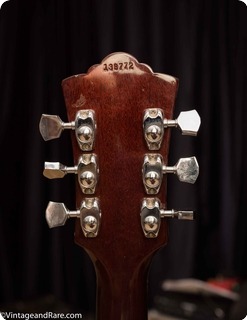 Guild D40cnt 1970