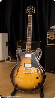 Gibson Es 335 
