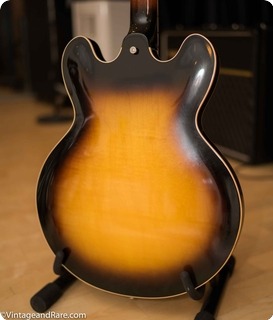 Gibson Es 335 