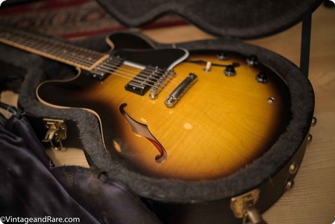 Gibson Es 335 