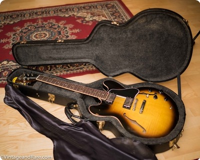 Gibson Es 335 