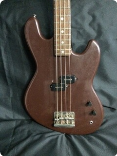 Jolana Proxima Brown