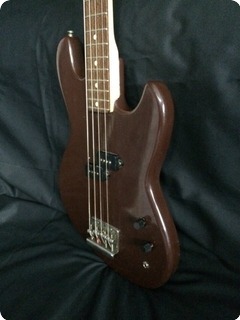 Jolana Proxima Brown