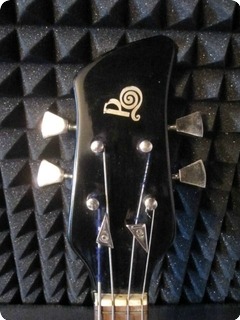 Bass 2 Bass 2 Black/brown