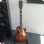 Aria Pro II JAPAN LS500 1980 Cherry Sunburst