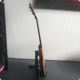 Aria Pro Ii /japan Ls500 1980 Cherry Sunburst