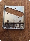 Fender Telecaster Bridge