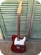 Fender-Custom-Shop-Tribute-Muddy-Waters-2000-Red