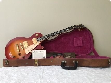 Gibson Les Paul Heritage 